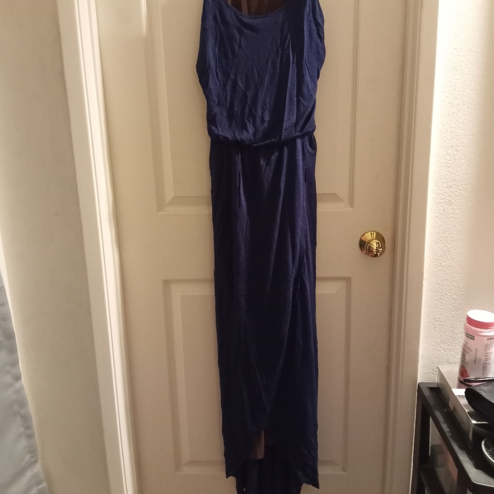 NWT Anthropologie L dress